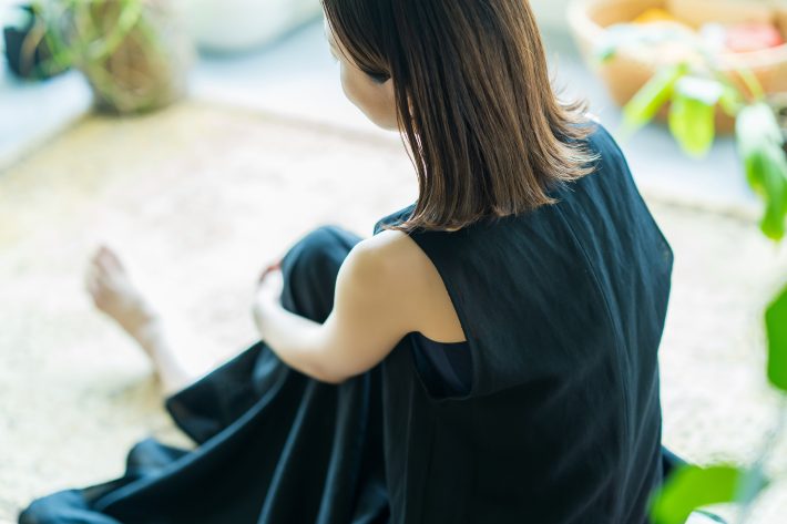 彼にひとりエッチしてると言ったら…