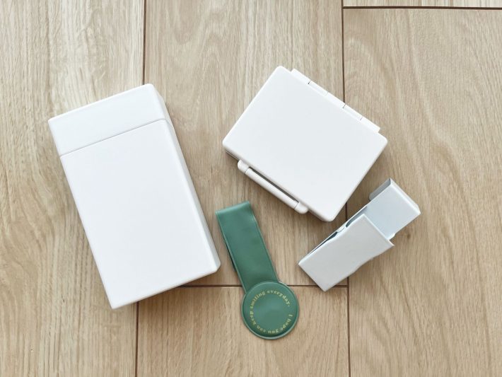 キャンドゥで見つけた便利アイテム