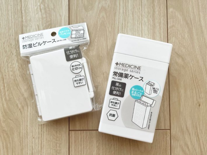 キャンドゥで見つけた便利アイテム