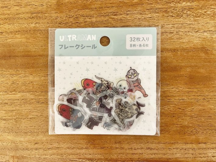 キャンドゥのウルトラマン＆ゲゲゲの鬼太郎コラボグッズ