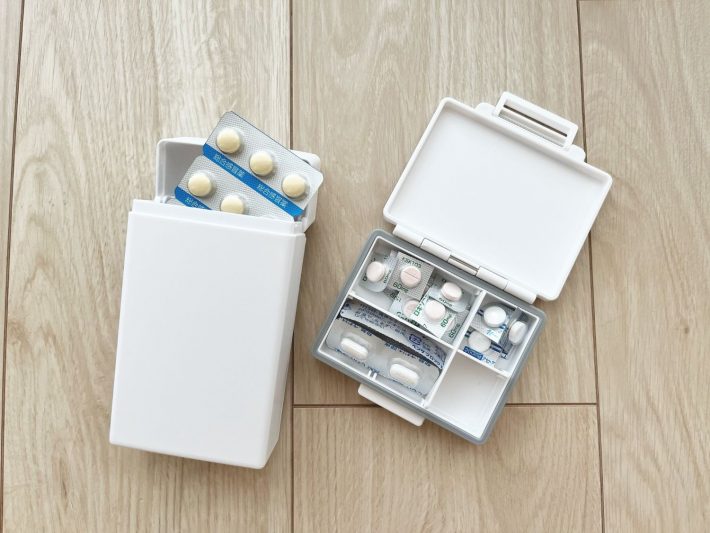 キャンドゥで見つけた便利アイテム