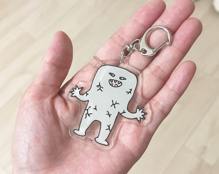 キャンドゥのウルトラマン＆ゲゲゲの鬼太郎コラボグッズ