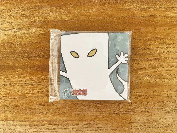 キャンドゥのウルトラマン＆ゲゲゲの鬼太郎コラボグッズ