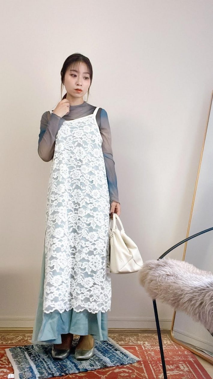 激安ファッション通販「SHEIN」の服