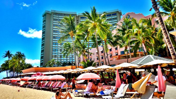 日本よりハワイのほうが涼しい?! クーラーいらずの生活が羨ましい