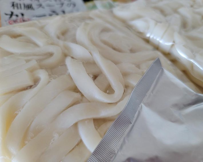 太平打ち麺は存在感も抜群です