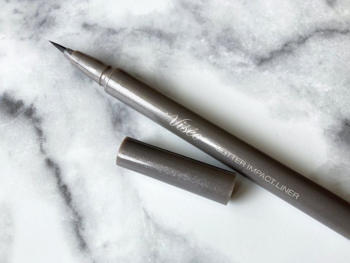 ヴィセ限定アイライナーの推し色はダイヤモンドグレー