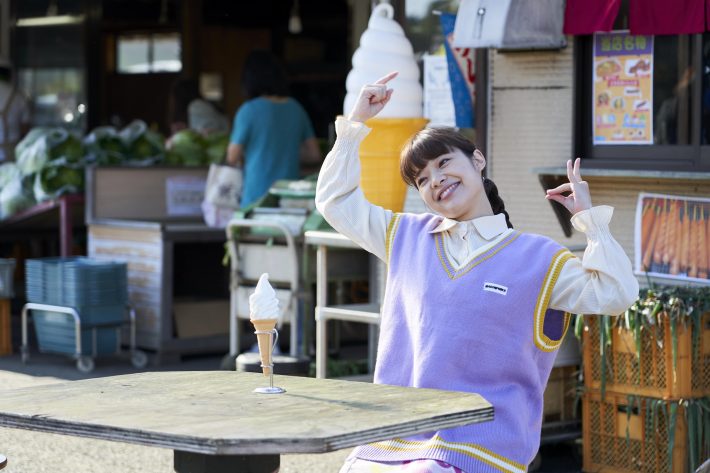 気の置けない吉田組だからこその空気感がプラスに