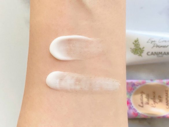 ベスコス常連のアイシャドウベースとなにが違う？