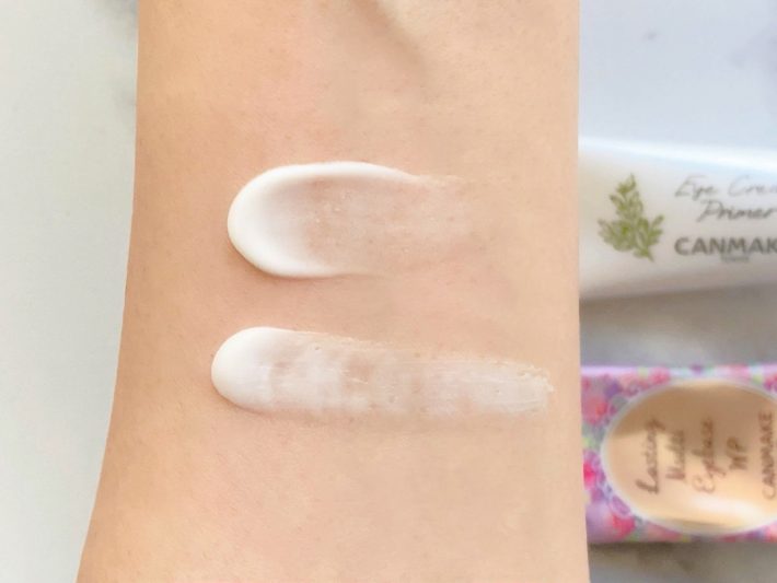 ベスコス常連のアイシャドウベースとなにが違う？