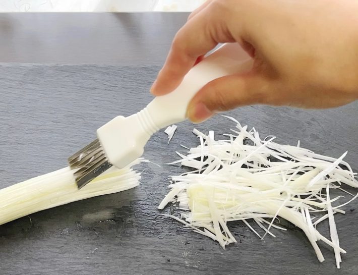 好きな料理に使うだけ