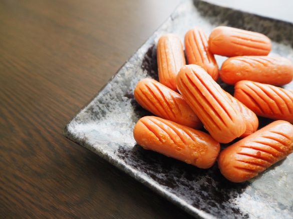 コロコロと転がりやすくて危なかった