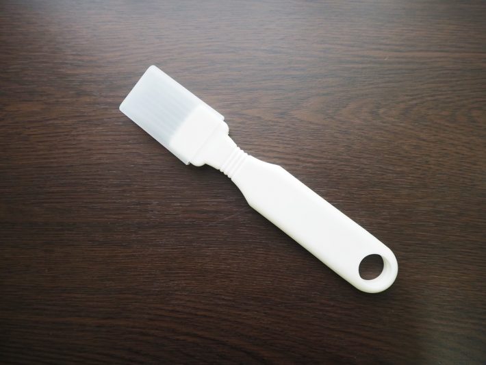 ネギカッター、キャップ付き