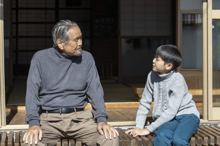 『劇場版 ねこ物件』場面写真