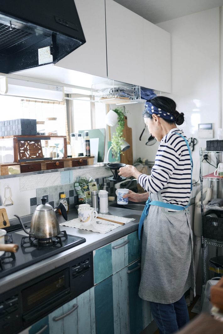 ひとりシニア、人生の後半は意外と長い 月5万円で生き生き暮らすコツとは