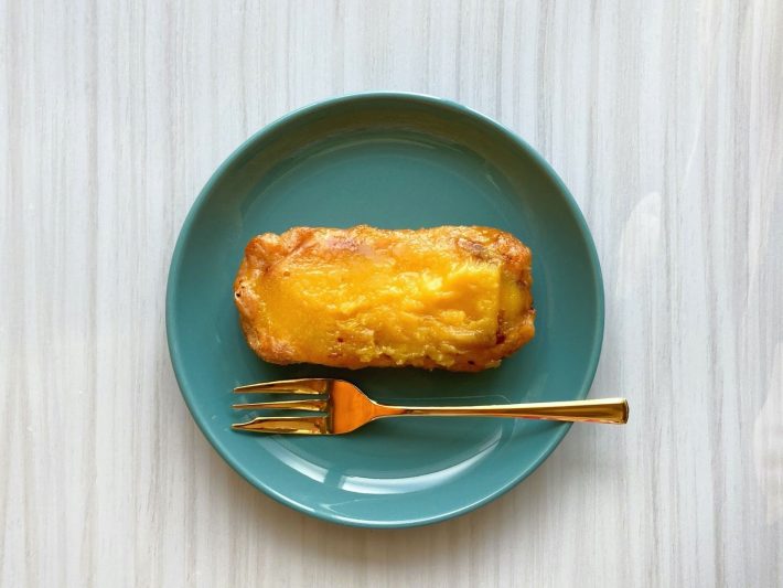 行列ができるほど大人気！レモンが主役のさわやかスイーツ