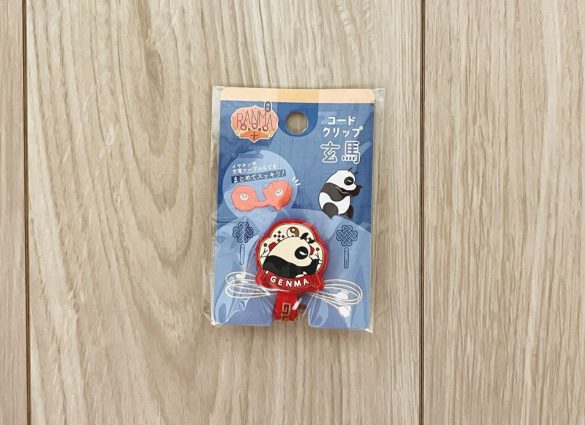 らんま1/2のオリジナルグッズ