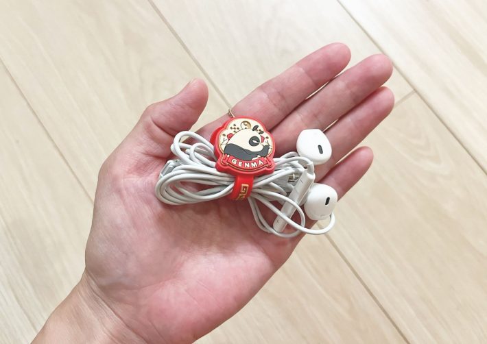 らんま1/2のオリジナルグッズ