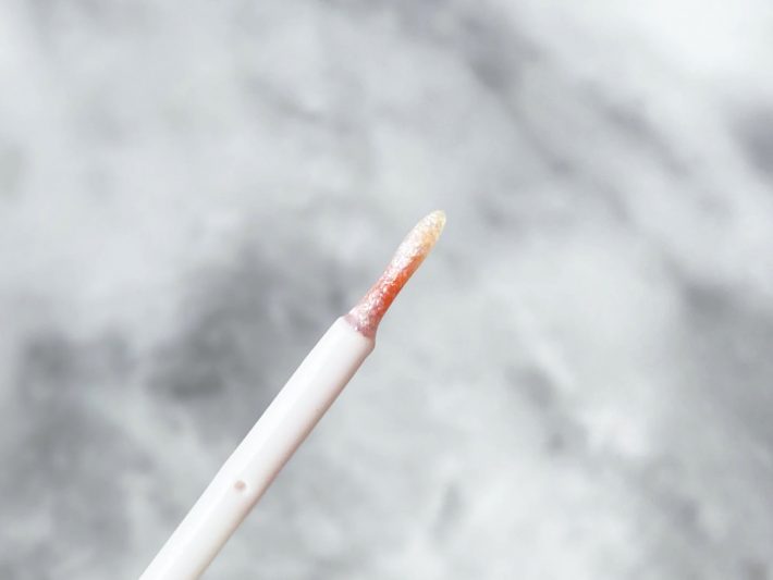 極細でやわらかな筆タイプ