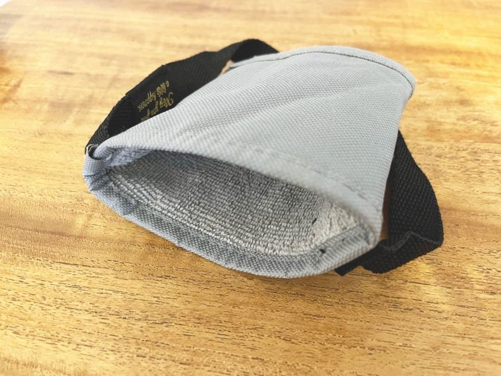 セリアのドリンクカップホルダー