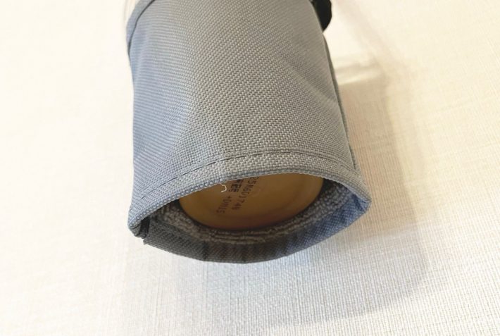 セリアのドリンクカップホルダー