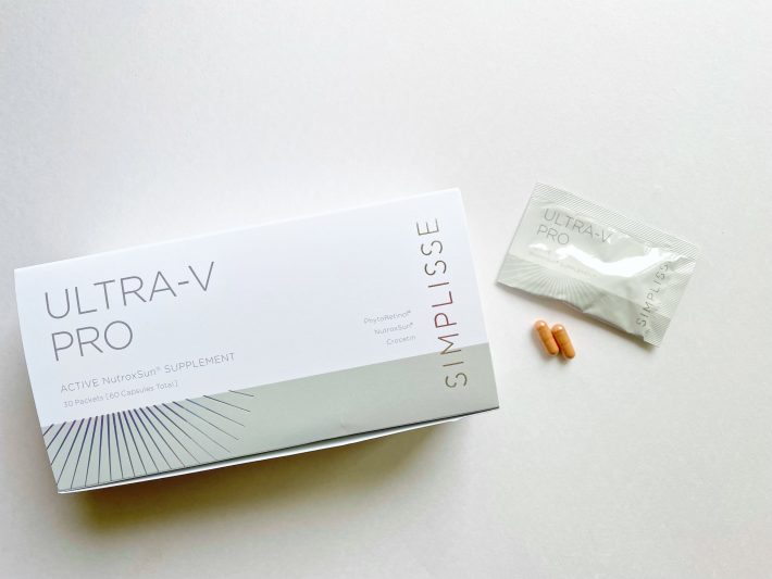 飲む日焼け止め