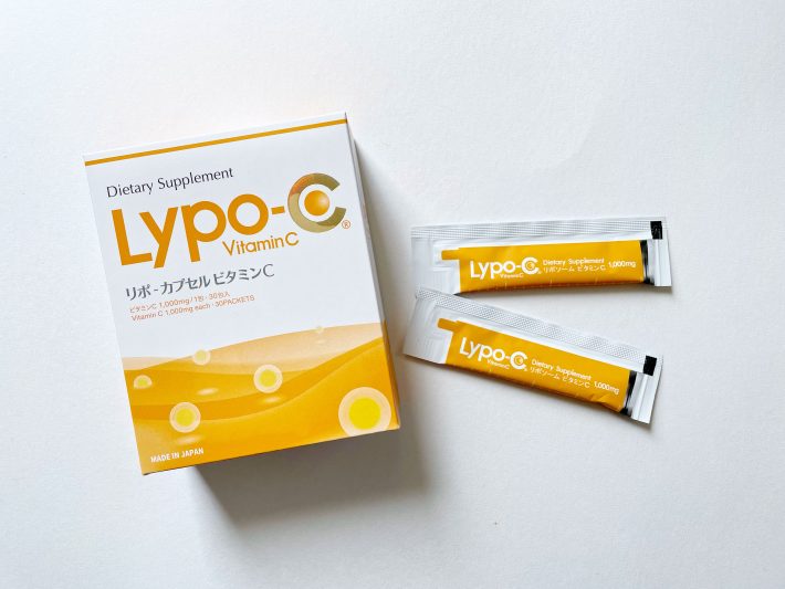 飲む日焼け止め