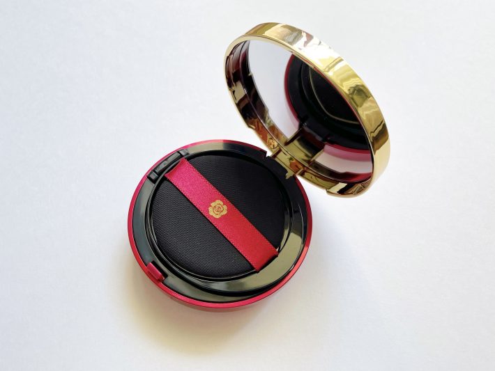 クッションファンデ