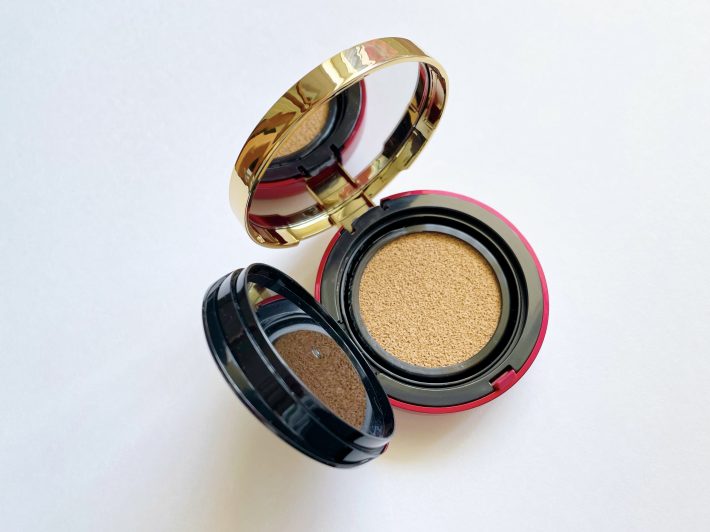 クッションファンデ