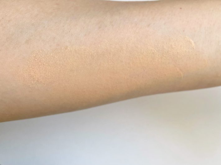 クッションファンデ