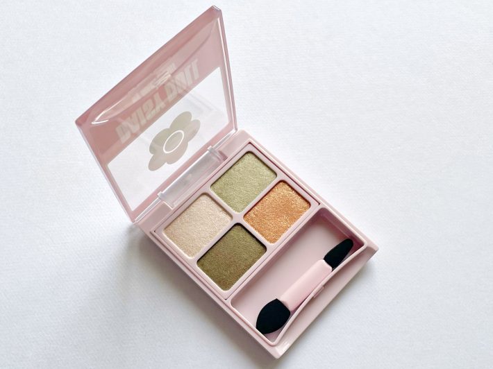 デイジードール