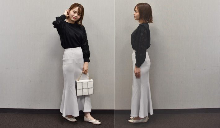 ファッションセンターしまむらで婚活コーデは作れるか