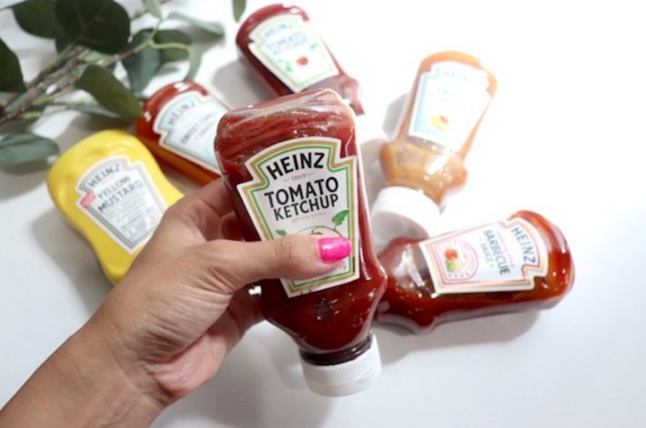 逆さボトルになっている