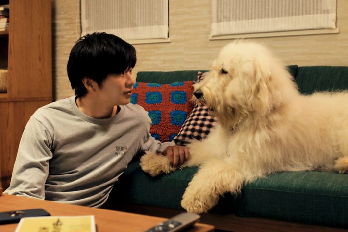 ©︎2022「ハウ」製作委員会