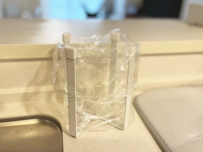 ニトリのキッチンアイテム