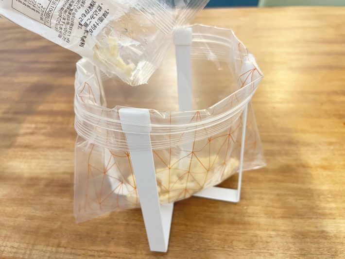 ニトリのキッチンアイテム