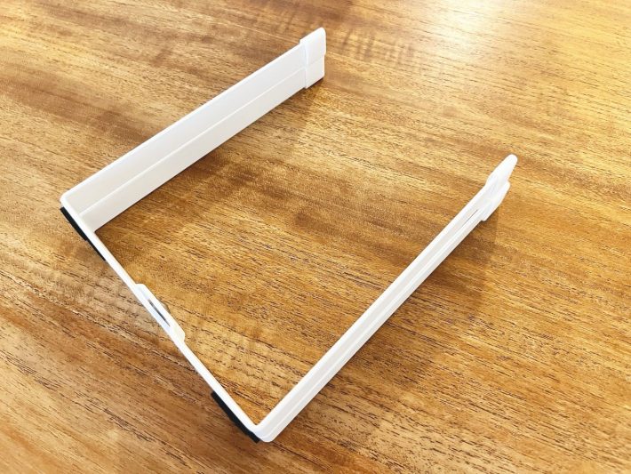 ニトリのキッチンアイテム