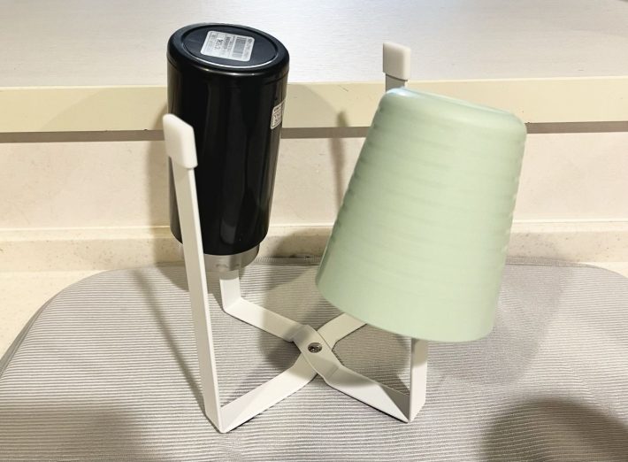 ニトリのキッチンアイテム