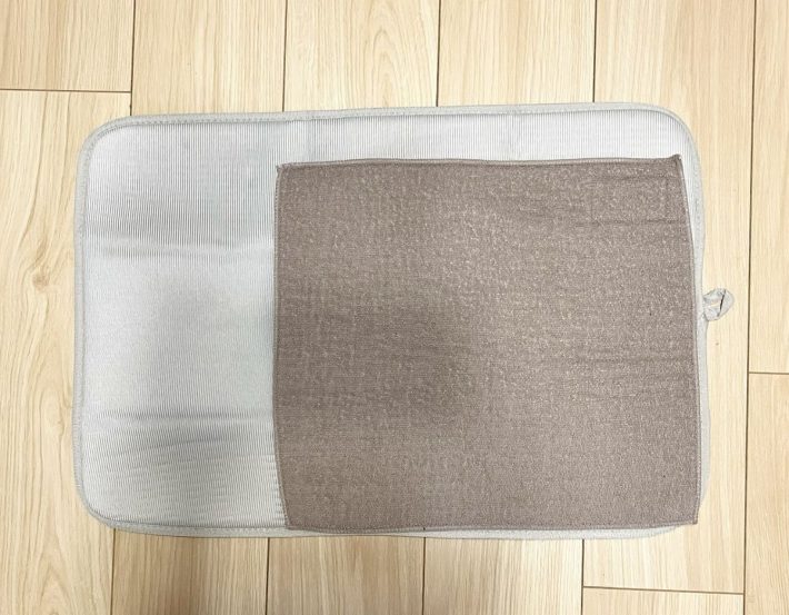 ニトリのキッチンアイテム