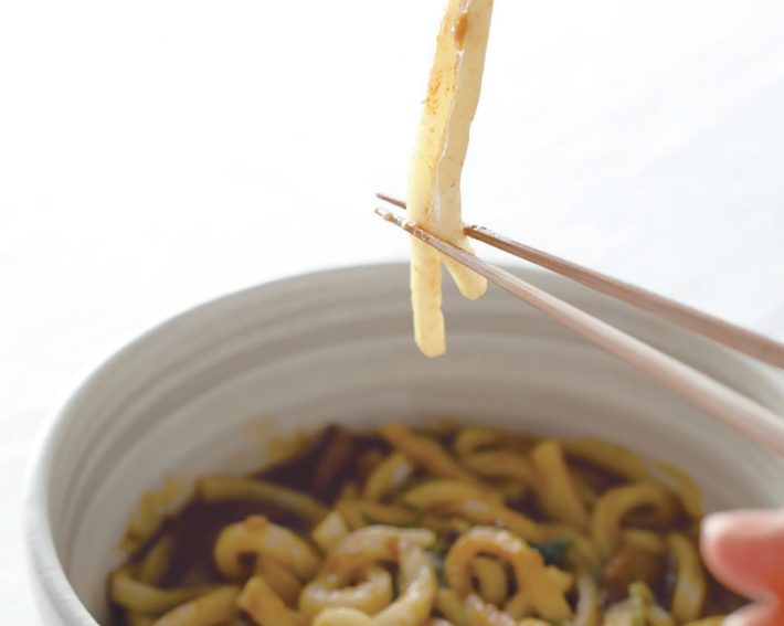 上品な人に見える 食事のマナー