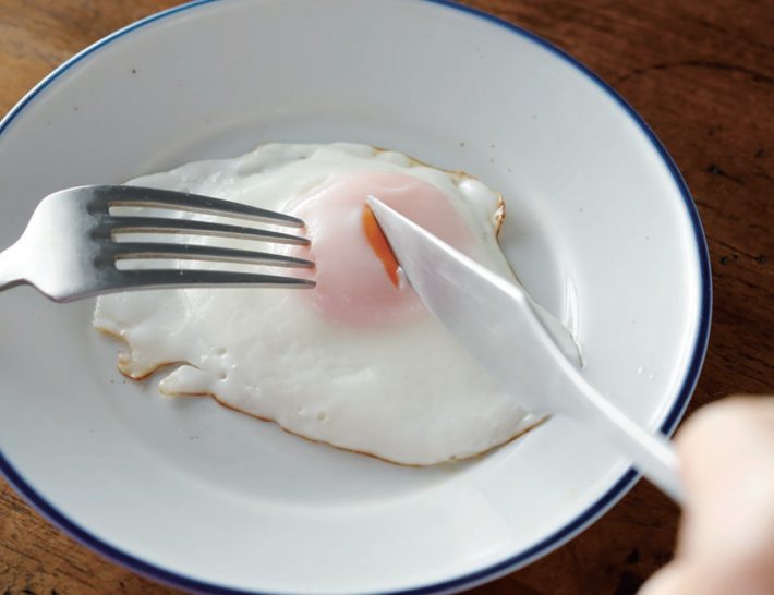 上品な人に見える食事のマナー