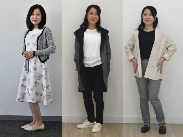 ワークマンの服で大人の街デートできるか検証