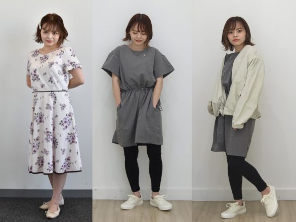 ワークマンの服で大人の街デートできるか検証