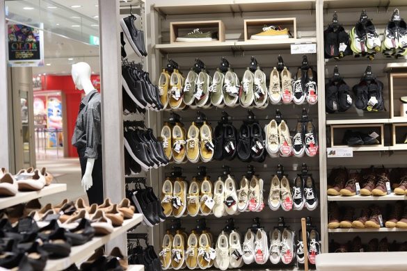 ワークマンの服で大人の街デートできるか検証