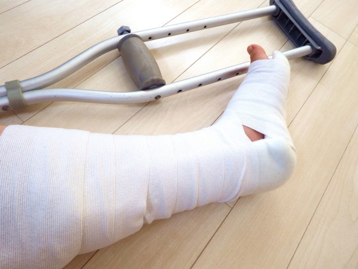 子どもを襲う老化