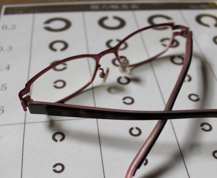 子どもを襲う老化