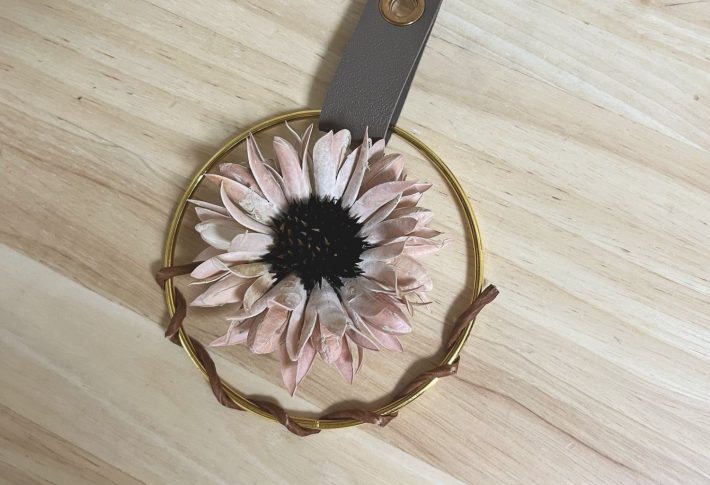 3COINSのリングフック