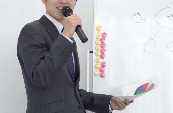 カリスマ塾講師と運命の出会い