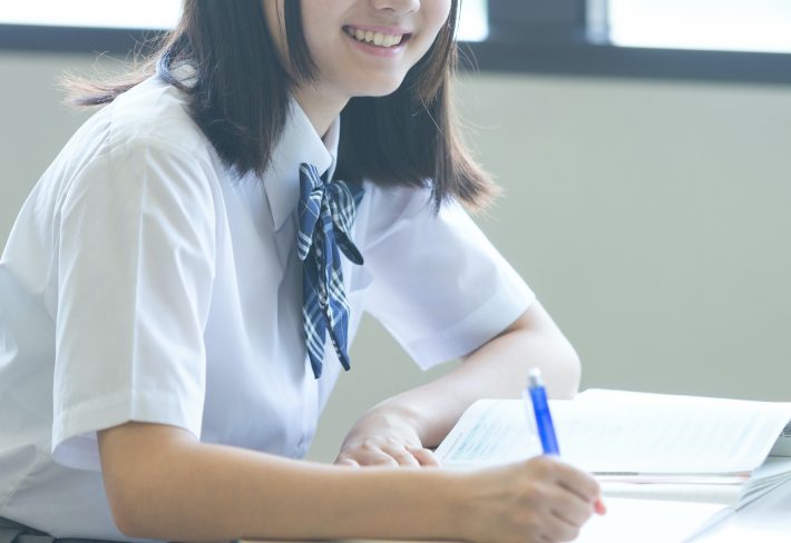 だんだん親密になっていく