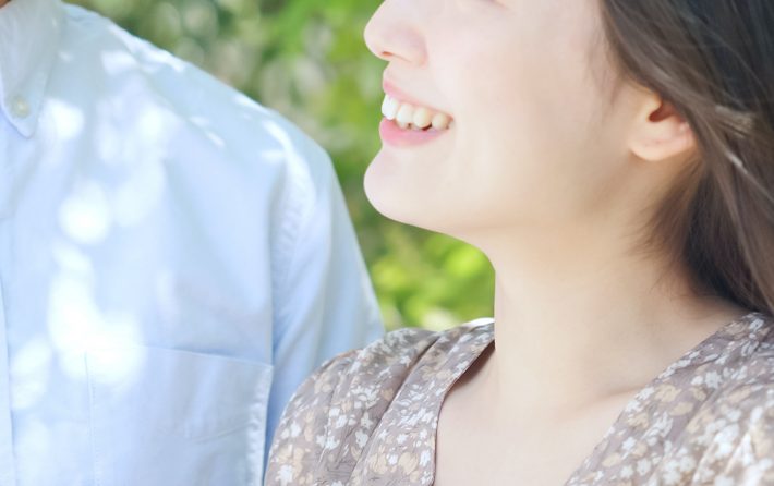 特徴③ よく相談をする